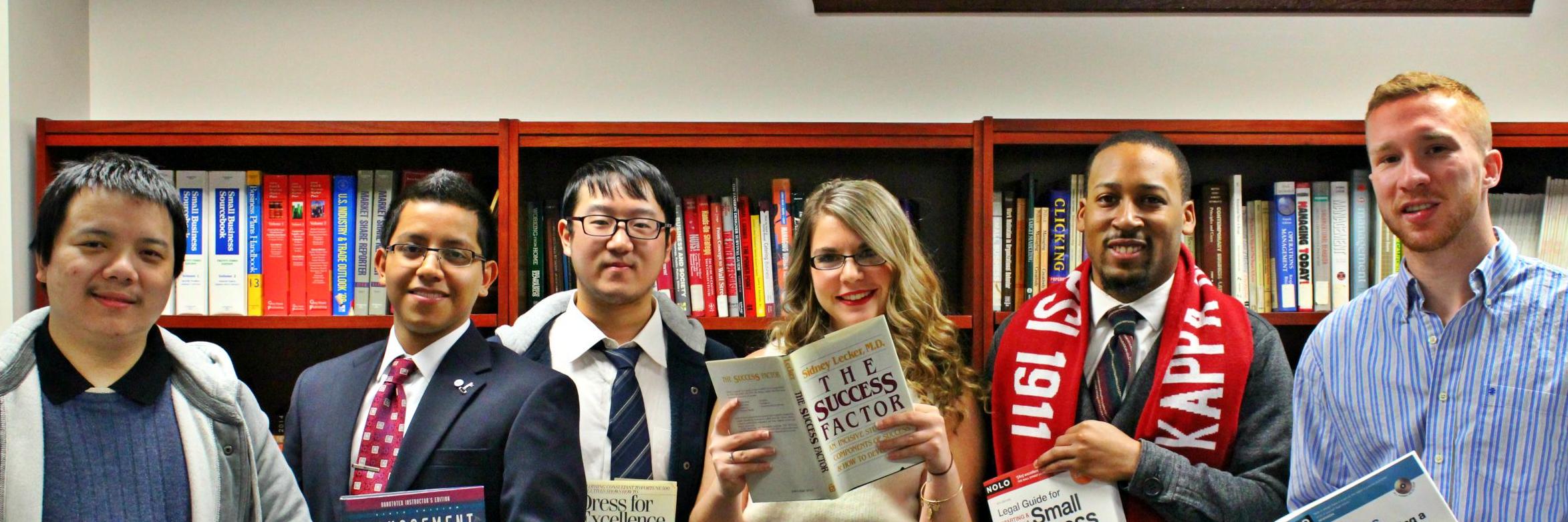 IUP_SBDC's profile banner image