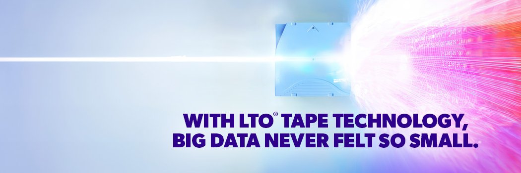 The LTO Program banner