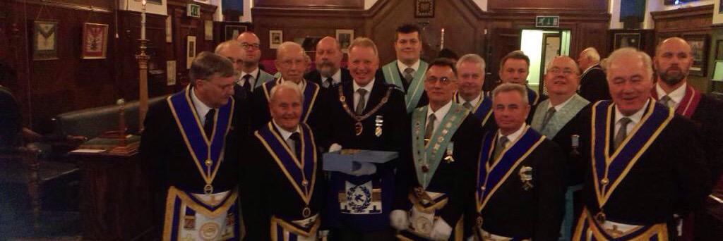 MasonTheale's profile banner image