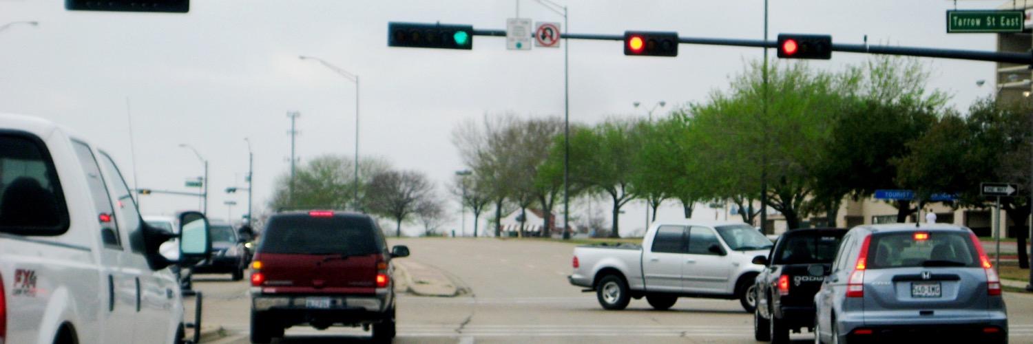TAMURoads's profile banner image