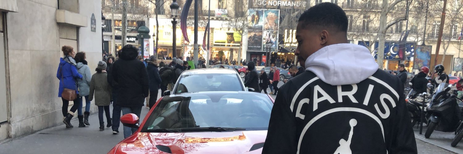 BRIGADIER BAPPON 🇫🇷 banner