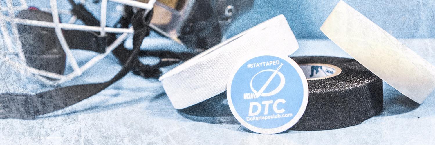 DollarTapeClub's profile banner image