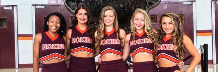 nfcheer4eva's profile banner image