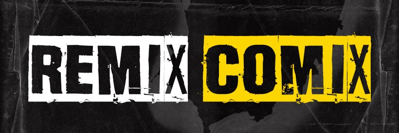 Remix Comix (@Remix_Comix) / Posts / X