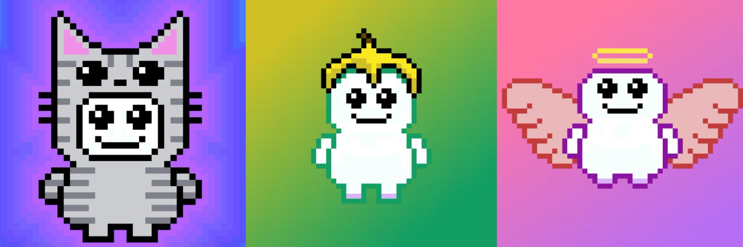 bubblegum 🙏 banner