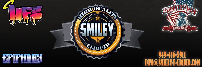 smileyeliquid's profile banner image
