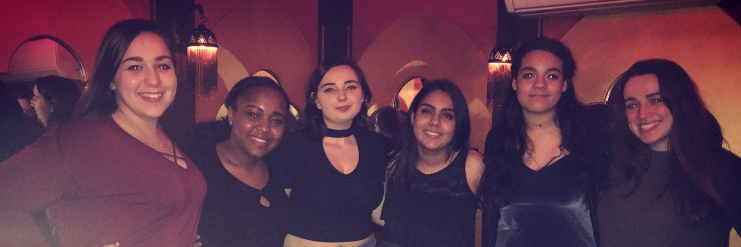 BrielleBatista's profile banner image