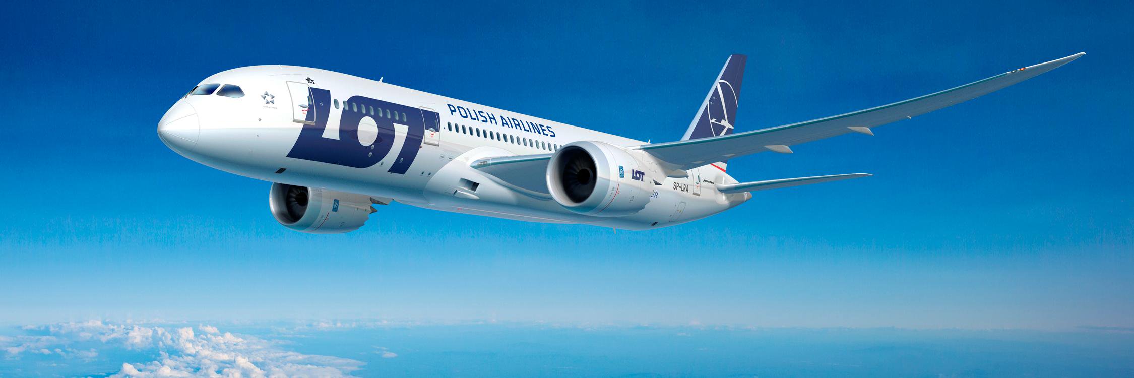 LOTAirlinesUS's profile banner image