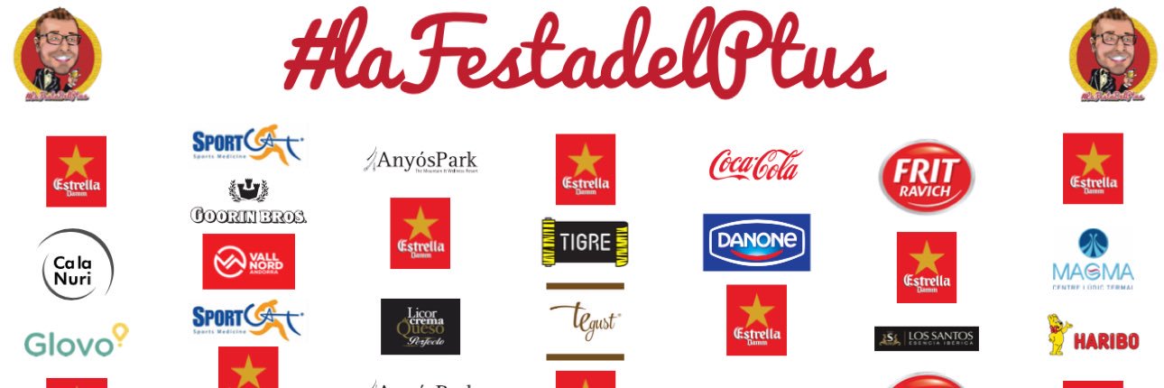 LaFestaDelPtus's profile banner image