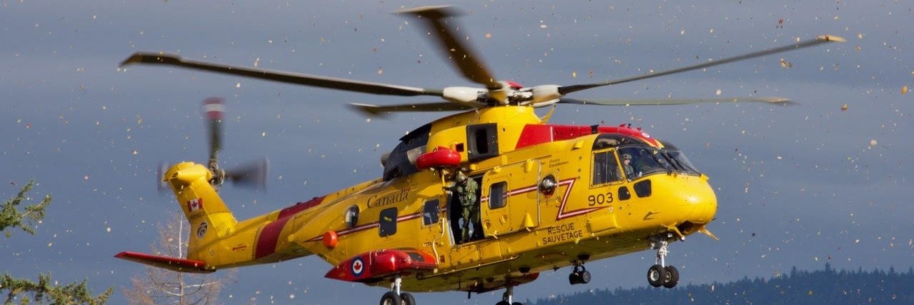 Victoria JRCC CCCOS banner