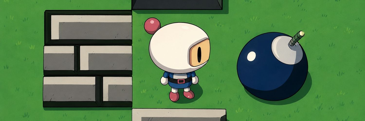 rominitten's profile banner image