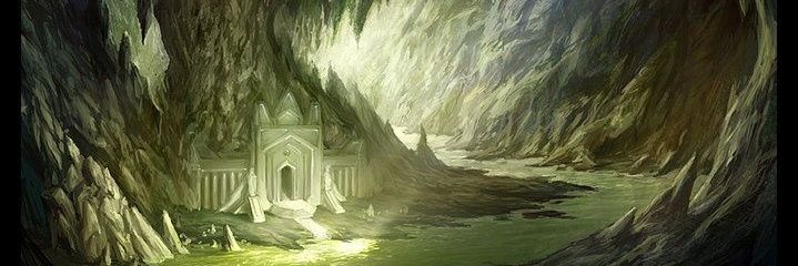 GhostTradition's profile banner image