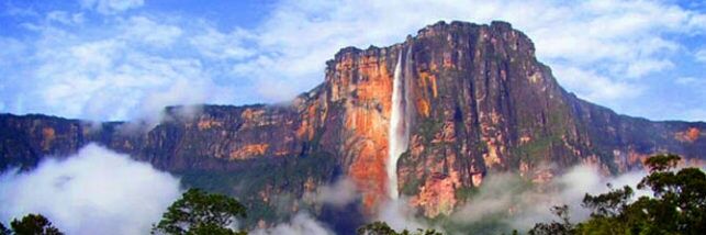 Venezolanos España banner
