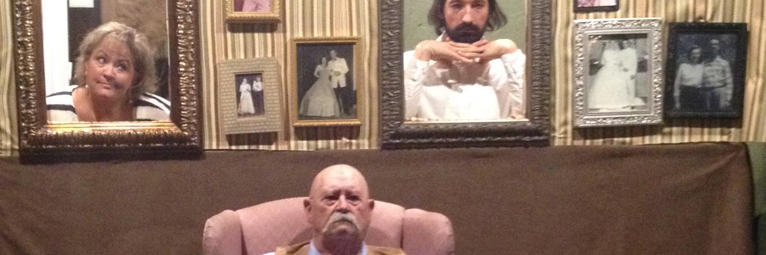 RealBarryCorbin's profile banner image