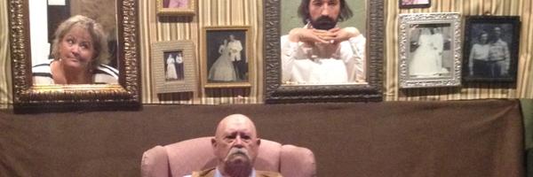 RealBarryCorbin Profile Banner