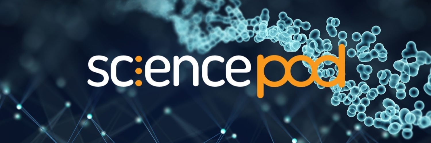 SciencePOD banner