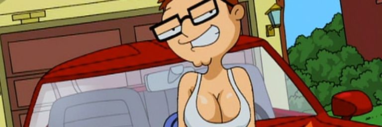 GeeksteveSmith's profile banner image