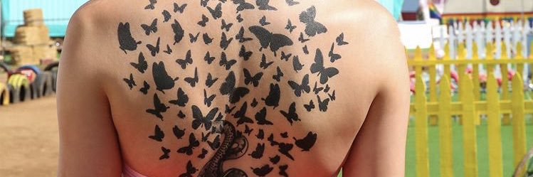 jacquelynraine's profile banner image