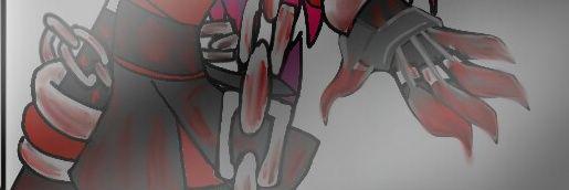 Darkloveoftears's profile banner image
