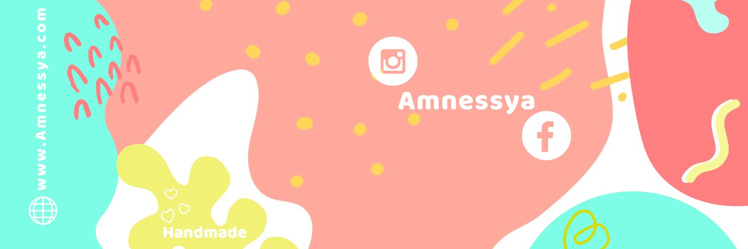 amnessya's profile banner image