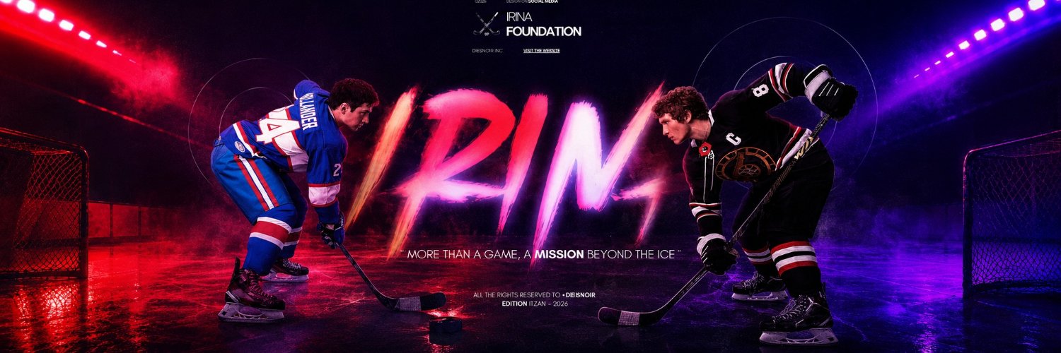 foundationiri's profile banner image