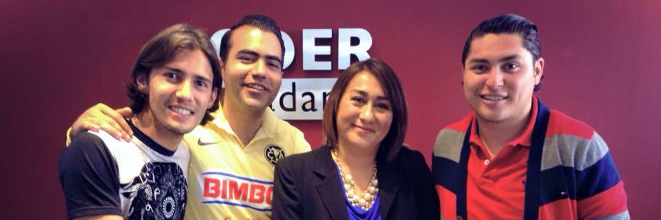 radioaed's profile banner image