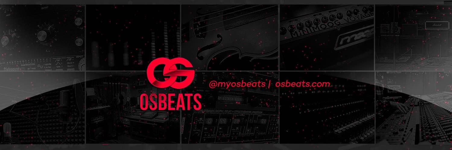 myosbeats's profile banner image