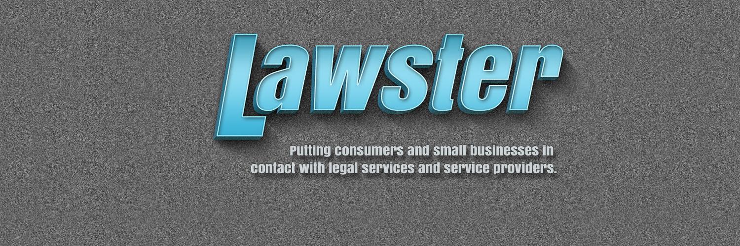 lawster's profile banner image