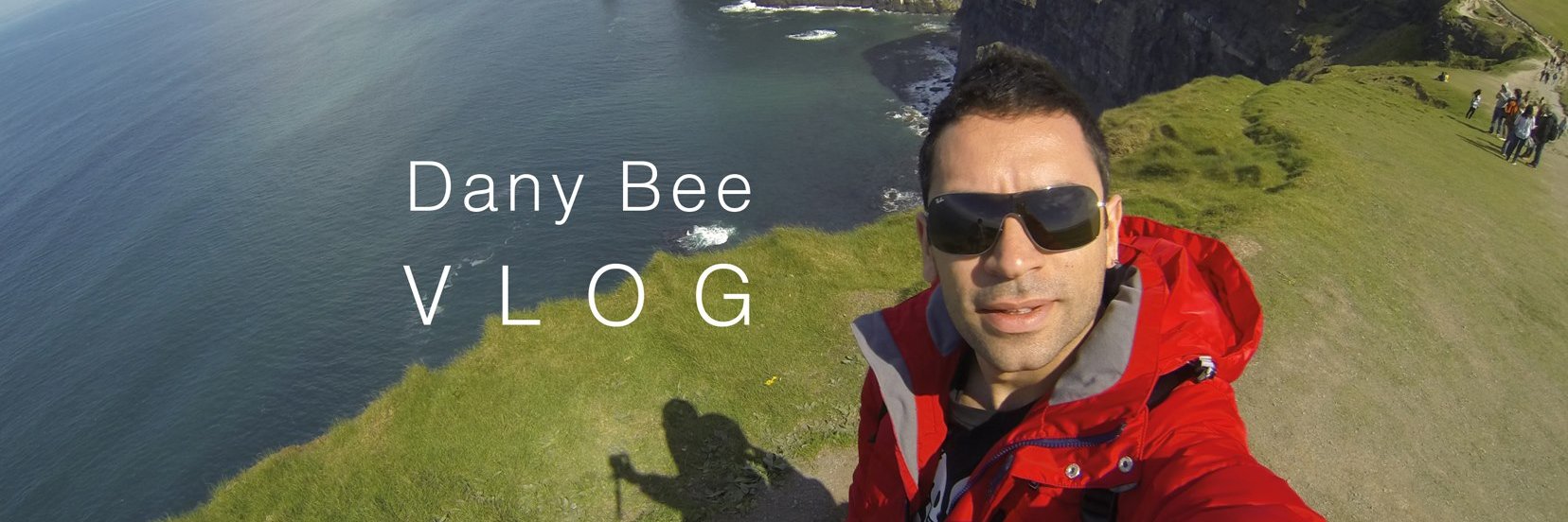 DanyBeeVlog's profile banner image