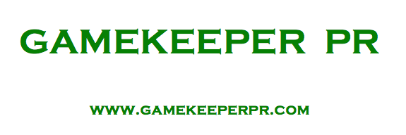 GamekeeperPR's profile banner image