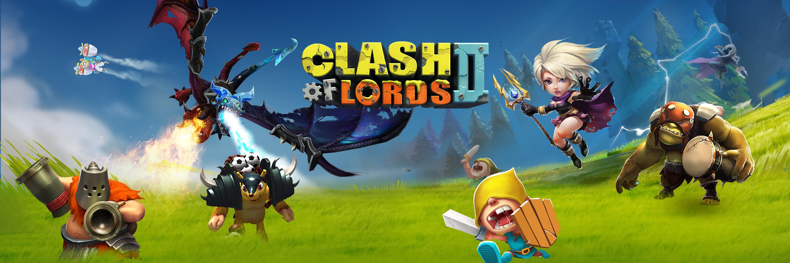 ClashOfLords2IT's profile banner image