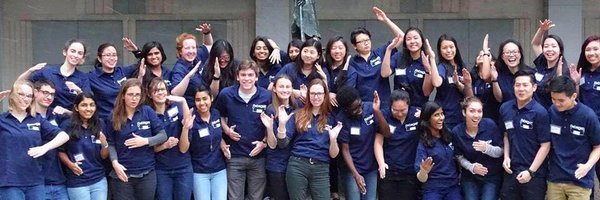 RobogalsNA Profile Banner