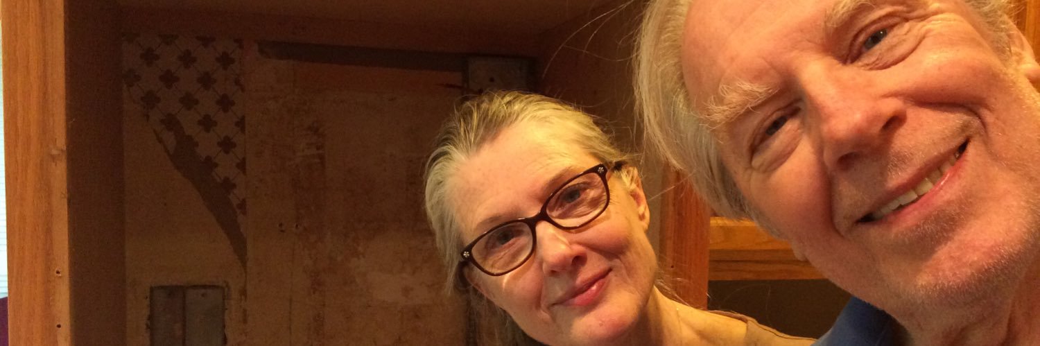 Annette O'Toole banner