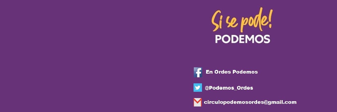 Podemos_Ordes's profile banner image
