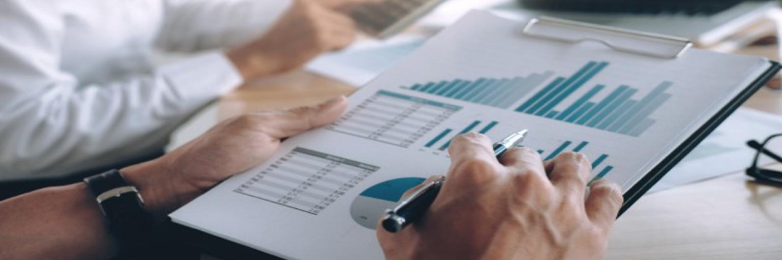 SFU Economics banner