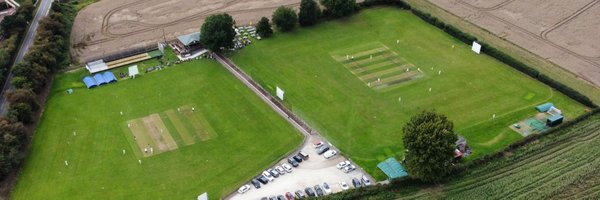 CharlburyCC Profile Banner