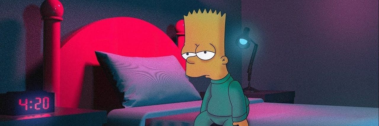 sadboy2O18's profile banner image