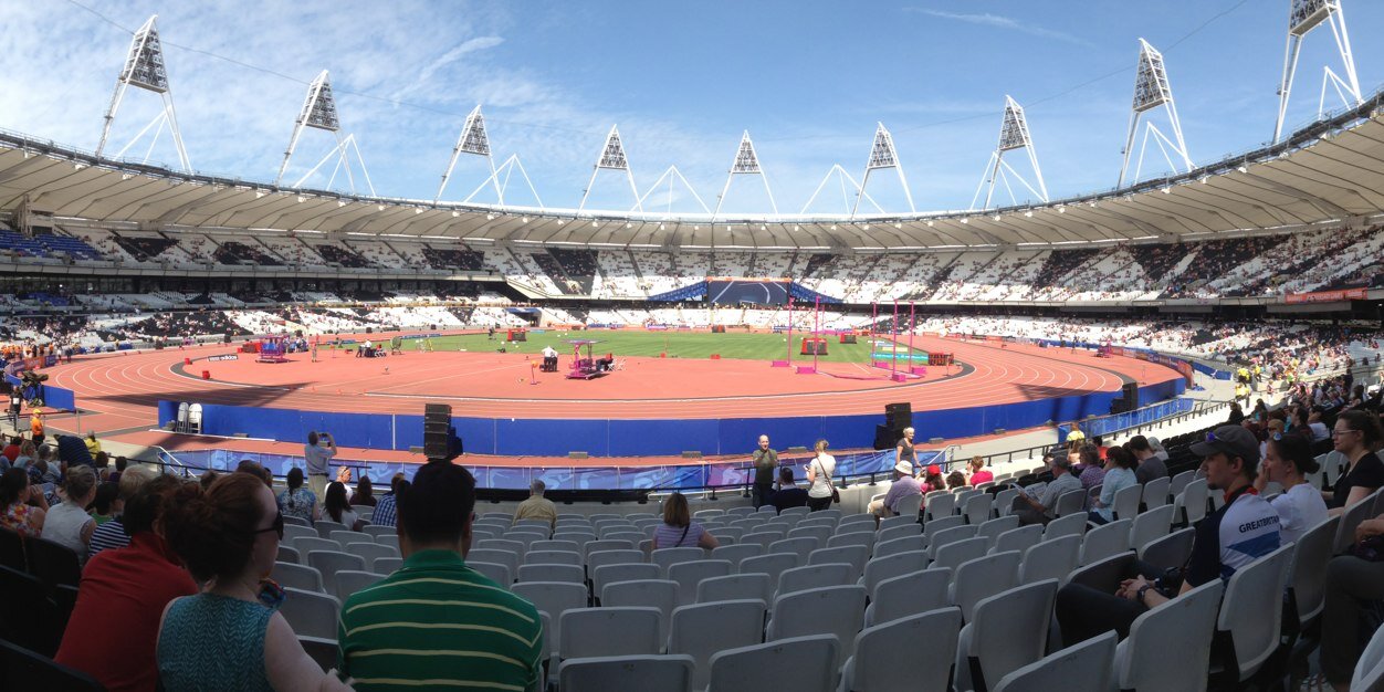 Chris Sinclair banner