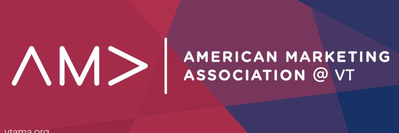 Virginia Tech AMA banner