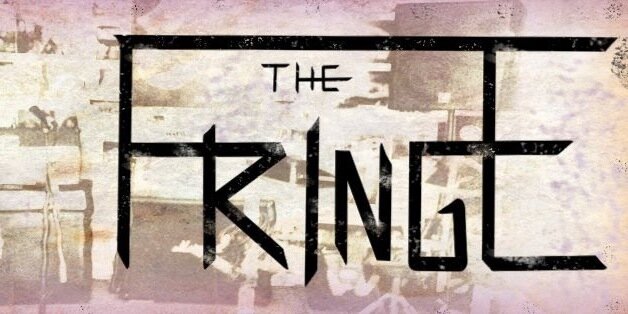TheFringeUK's profile banner image