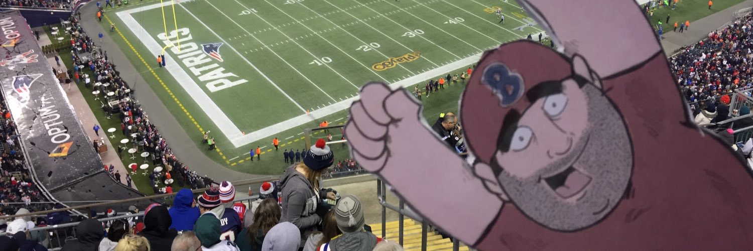 TheBostonBobby's profile banner image