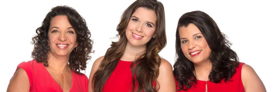 LatinasGoRed's profile banner image