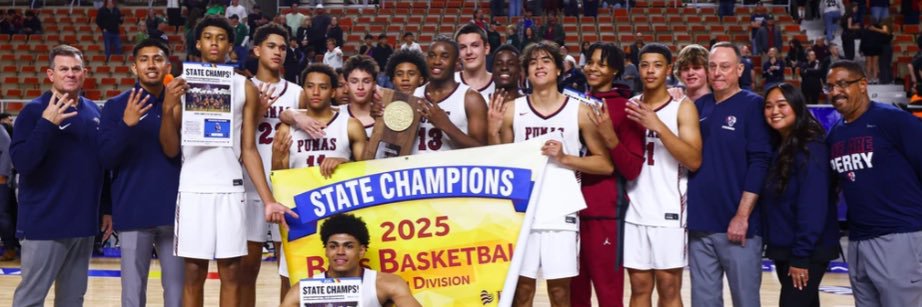 Puma Mens Basketball banner