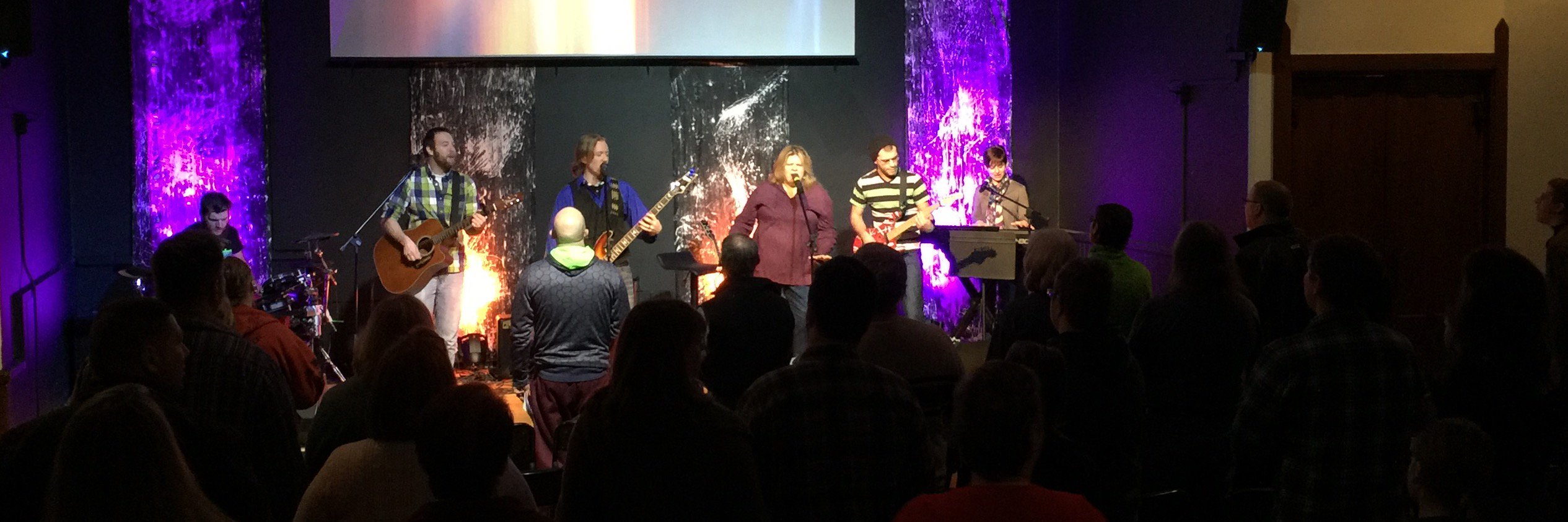 BwaterChurch's profile banner image