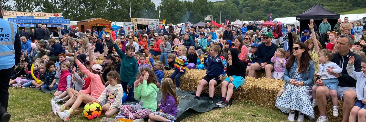 CorkSummerShow's profile banner image