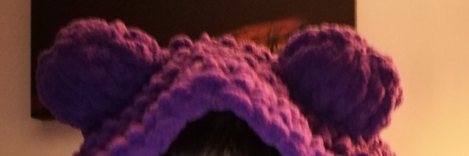 Spidermoose's profile banner image