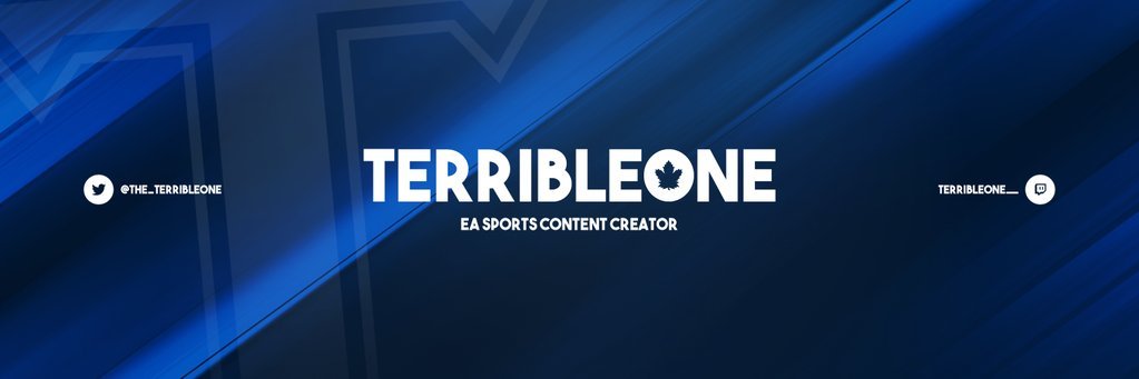 The_TerribleONE's profile banner image