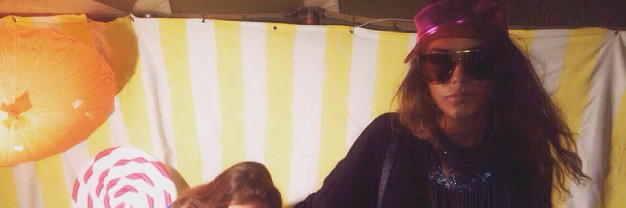 Lils banner