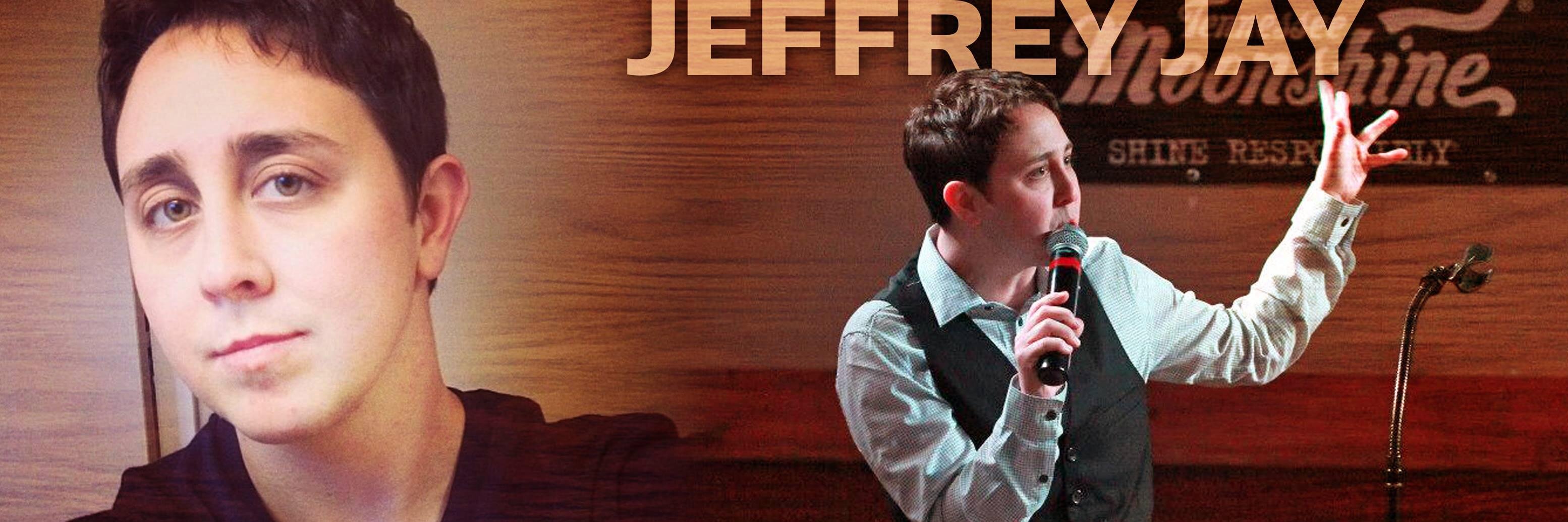 HeyJeffreyJay's profile banner image