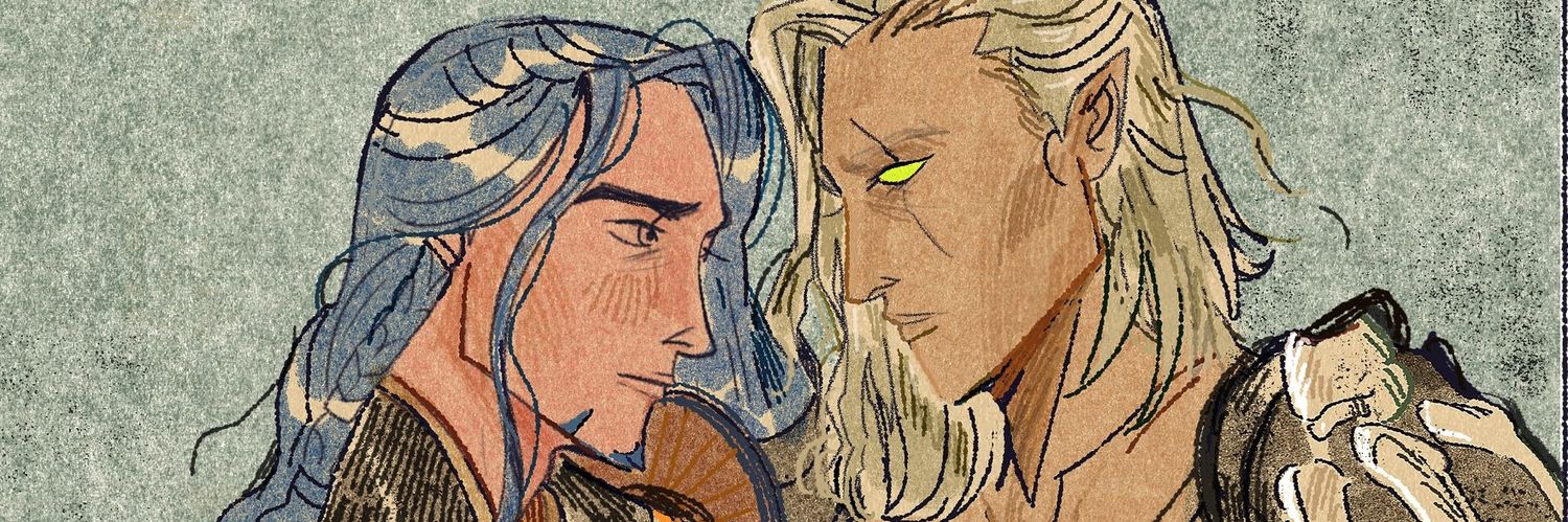 Gabe 🔞 Gravebanger banner